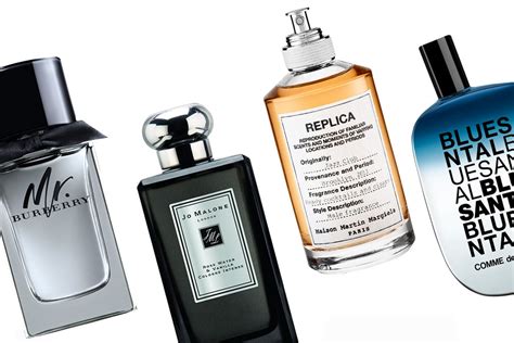 Mens Fragrances 